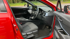 Toyota C-HR 1.8 Hybrid Design 5dr CVT Hybrid Hatchback
